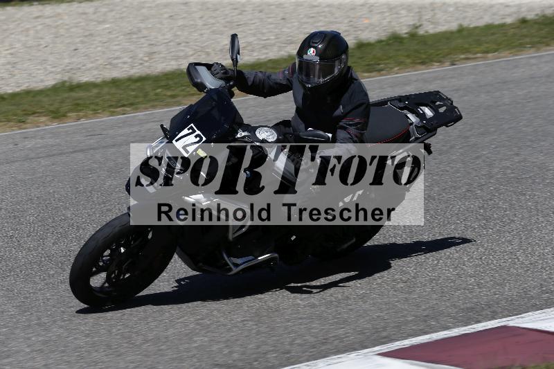 /15 22.05.2026  Plüss Moto Sport  Discover the Bike ADR /Gruppe gelb - Bike 2/72